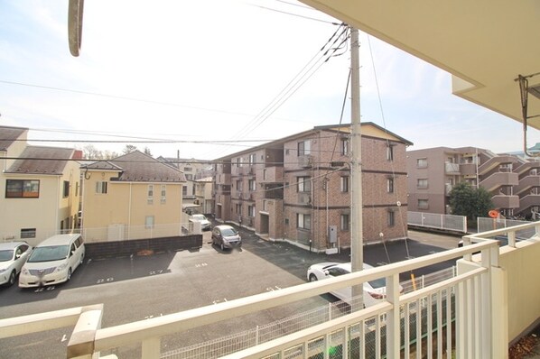 ルミエール藤が丘の物件内観写真